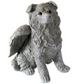 Michael Carr Designs Michael Carr Designs MCD80114 MCarr Stone Guardian Shepard MCD80114